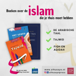 Boeken-Islam