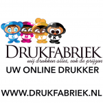 DRUKFABRIEK.NL