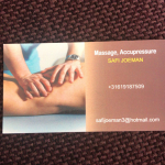 Massage