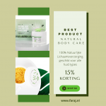 Natural-skin