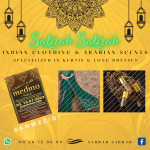 Sabrah